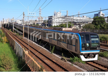 東京メトロ15000系電車 131182406
