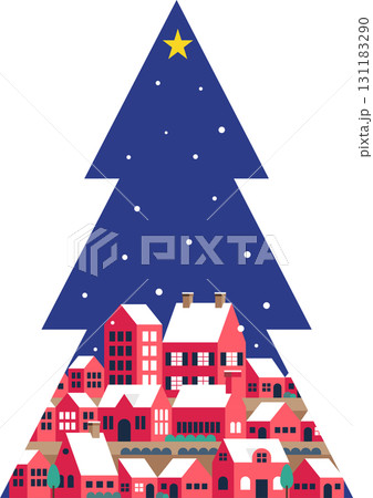クリスマス クリスマス 131183290
