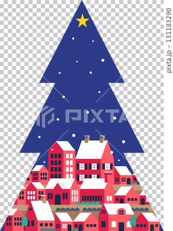 クリスマス クリスマス 131183290