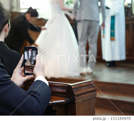 結婚式イメージ 131184970