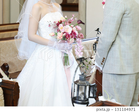 結婚式イメージ 131184971