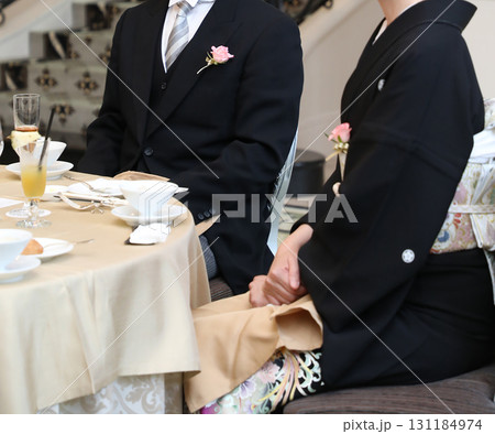 結婚式イメージ 131184974