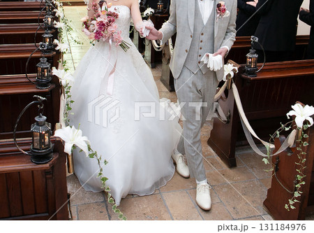 結婚式イメージ 131184976
