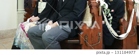 結婚式イメージ 131184977