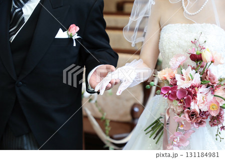 結婚式イメージ 131184981