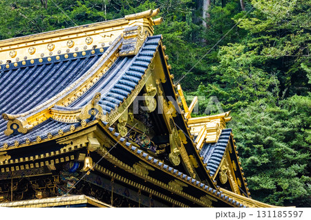 日光東照宮 131185597