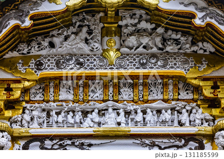 日光東照宮 131185599