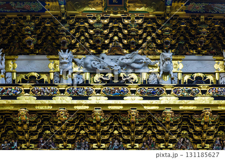 日光東照宮 131185627