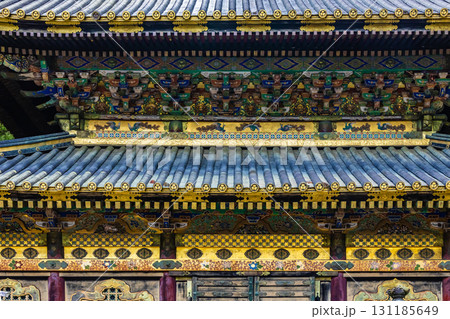 日光東照宮 131185649