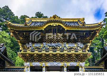 日光東照宮 131185651