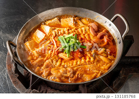 プデチゲ 131185768