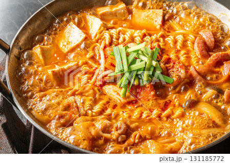 プデチゲ 131185772