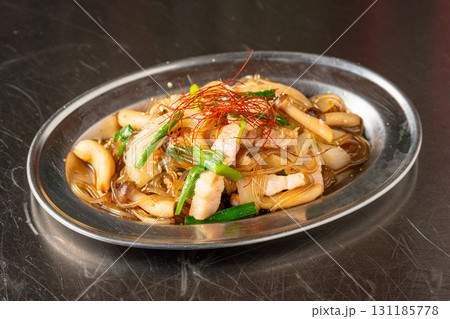 チャプチェ 131185778