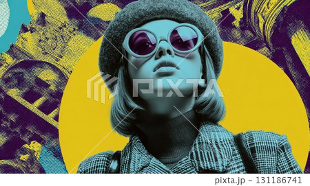 金融、政治、経済、ファイナンス 金融、政治、経済、ファイナンス 131186741