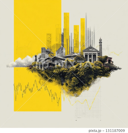 金融、政治、経済、ファイナンス 金融、政治、経済、ファイナンス 131187009