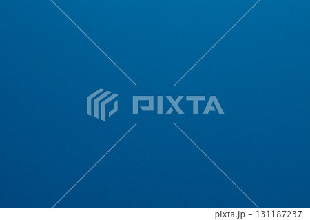 Blue Paper Background Luxury Premium Template Card Texture Wall Patter Craft Letter Cardboard Recycle Page Sheet rought Carton Vintage Canva Element Empty Space Mockup Product Environment Eco System. 131187237