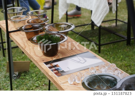 「クラフトマーケット2」 131187823