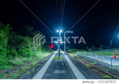 伊比井駅 伊比井駅 131187937