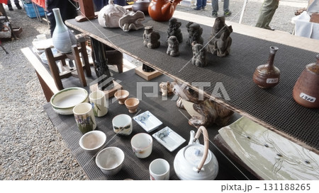 「骨董・蚤の市5」 「骨董・蚤の市5」 131188265