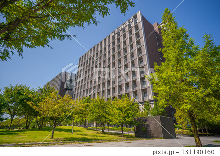 東京理科大学葛飾キャンパス 131190160