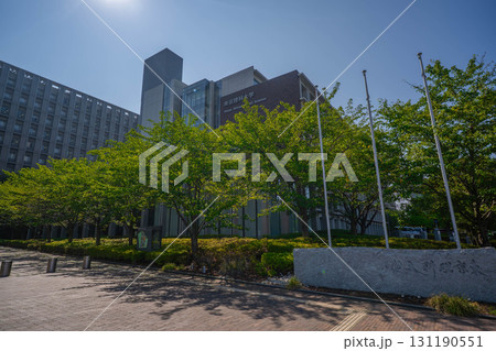 東京理科大学 葛飾キャンパス 東京理科大学 葛飾キャンパス 131190551