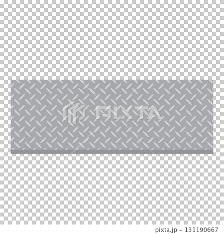 花紋鋼板圖 131190667