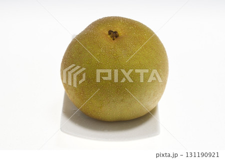 美味しそうな梨 新美月 新潟県産 美味しそうな梨 新美月 新潟県産 131190921