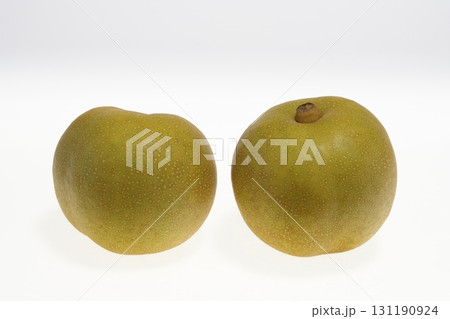 美味しそうな梨 新美月　新潟県産 131190924