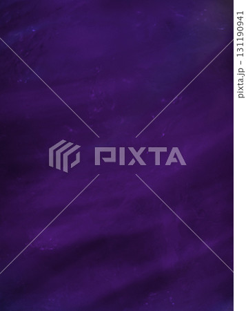 深い紫色のガラスの質感イメージの縦長の背景画像 131190941