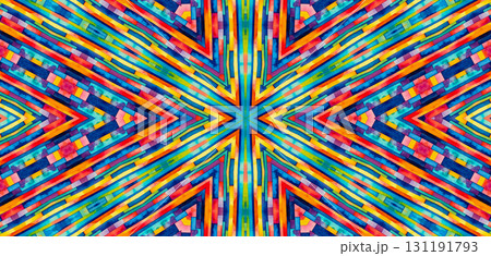 Background with bright colorful abstract pattern Background with bright colorful abstract pattern 131191793