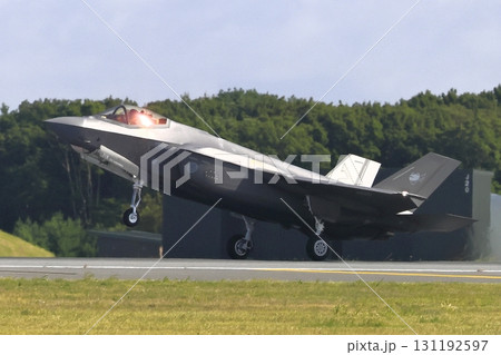 F-35 131192597