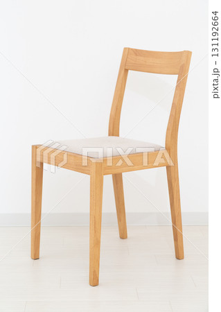 木製のダイニングチェア 木製のダイニングチェア 131192664