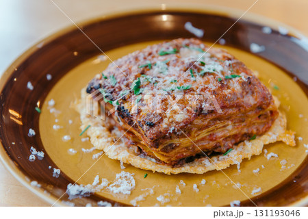 ラザニア 131193046