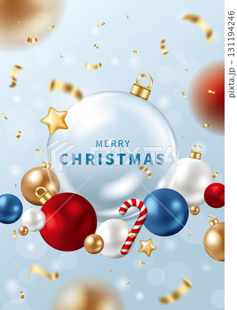 クリスマス xマス ｘマス 131194246