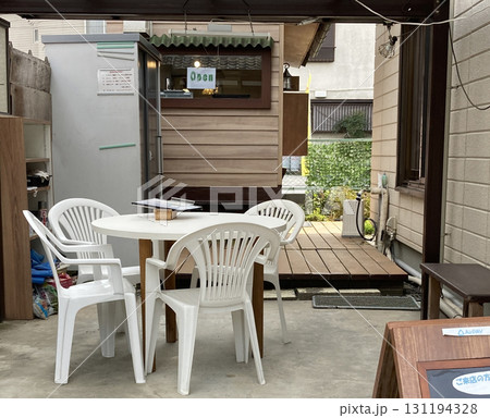 アットホームなカフェ 131194328