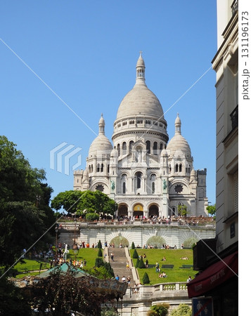 パリ観光 パリ観光 131196173