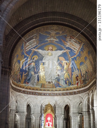 パリ観光 131196179