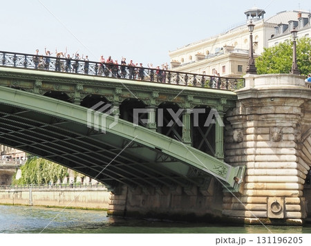 パリ観光 パリ観光 131196205