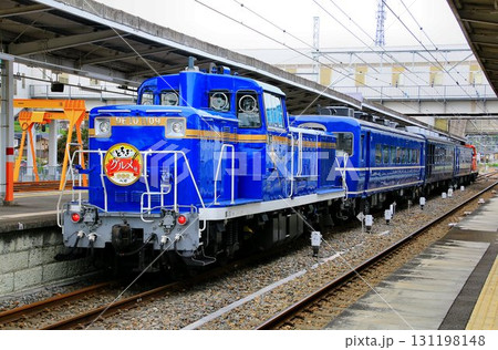 味覚の秋を楽しむグルメトレイン… DL大樹『とちぎグルメ号』 131198148