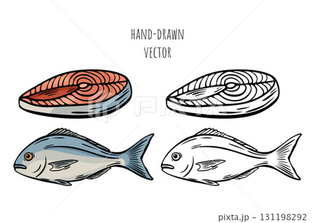 mediterranean food 131198292