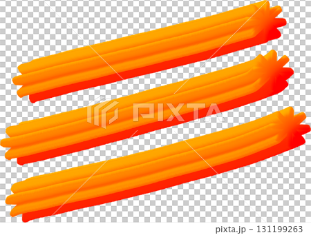 illustration of churros illustration of churros 131199263