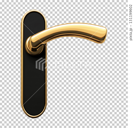 Classic Door Handle 131199602