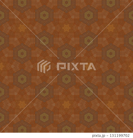 Antique art carved on expensive wooden board. Engraved craft design for border, frame, flooring, wallcovering, furniture decoration, tiles, wrapping paper printing Antique art carved on expensive wooden board. Engraved craft design for border, frame, flooring, wallcovering, furniture decoration, tiles, wrapping paper printing 131199702