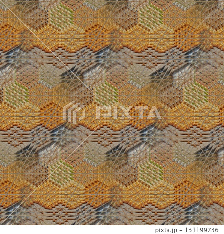 Antique art carved on expensive wooden board. Engraved craft design for border, frame, flooring, wallcovering, furniture decoration, tiles, wrapping paper printing Antique art carved on expensive wooden board. Engraved craft design for border, frame, flooring, wallcovering, furniture decoration, tiles, wrapping paper printing 131199736