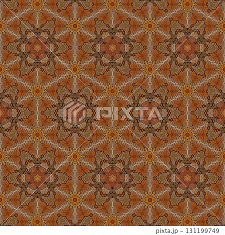 Antique art carved on expensive wooden board. Engraved craft design for border, frame, flooring, wallcovering, furniture decoration, tiles, wrapping paper printing Antique art carved on expensive wooden board. Engraved craft design for border, frame, flooring, wallcovering, furniture decoration, tiles, wrapping paper printing 131199749