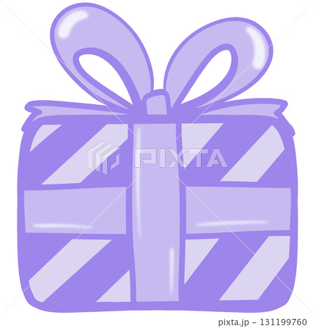 Hand drawn flat Party collection set. Cute pastel colors. Can be used for card, invitation, border. Isolated illustration. Hand drawn flat Party collection set. Cute pastel colors. Can be used for card, invitation, border. Isolated illustration. 131199760