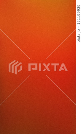 Vibrant Red Orange Gradient Background for Bold Design Projects 131199939
