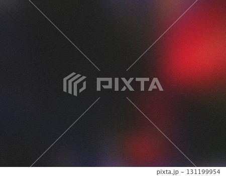 Blurry Neon Light Abstract Dark Mood Background Blurry Neon Light Abstract Dark Mood Background 131199954