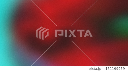 Vibrant Blur Abstract Color Fusion Gradient Background 131199959