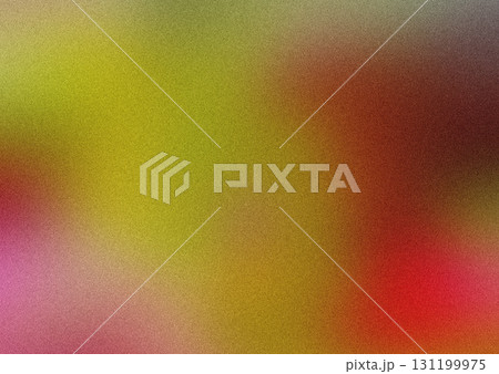 Colorful Abstract Blur Background with Yellow Red Pink Green Gradient 131199975